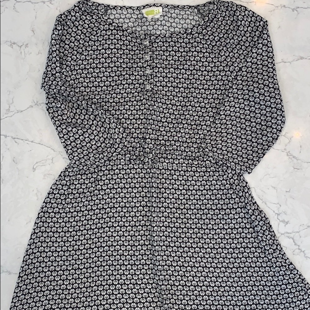 Crazy 8 Dress